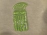 222sp Grumpy Man in Can Chocolate or Hard Candy Lollipop Mold